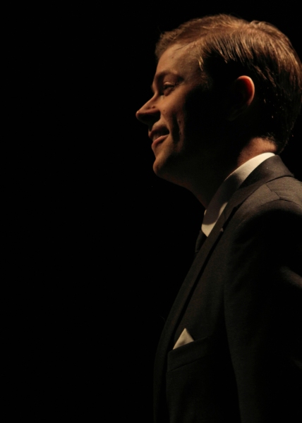 Photo Flash: History Theatre's THE INCREDIBLE SEASON OF RONNIE RABINOVITZ Opens Tonight Image