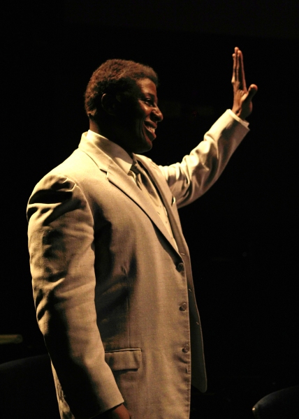 Photo Flash: History Theatre's THE INCREDIBLE SEASON OF RONNIE RABINOVITZ Opens Tonight Image