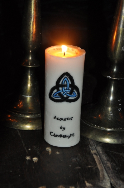 Photo Coverage: Ryan Kelly and Neil Byrne Acoustic By Candlelight Tour Stops at Rory Dolan's Image