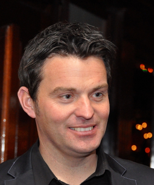 Photo Coverage: Ryan Kelly and Neil Byrne Acoustic By Candlelight Tour Stops at Rory Dolan's Image