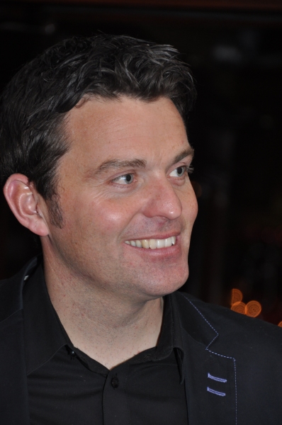 Photo Coverage: Ryan Kelly and Neil Byrne Acoustic By Candlelight Tour Stops at Rory Dolan's Image