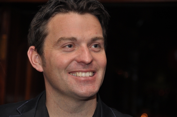 Photo Coverage: Ryan Kelly and Neil Byrne Acoustic By Candlelight Tour Stops at Rory Dolan's Image
