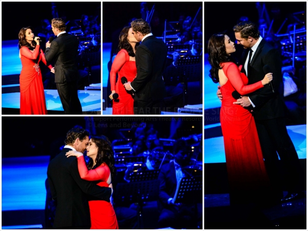 Photo Flash: DO YOU HEAR THE PEOPLE SING? Concert in Manila Image
