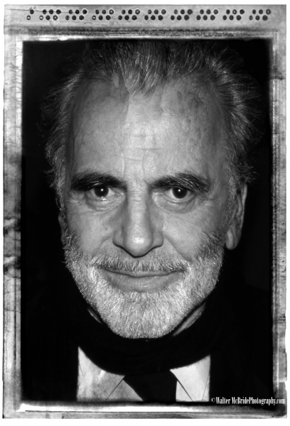 Photo Coverage: Remembering Maximillian Schell Image