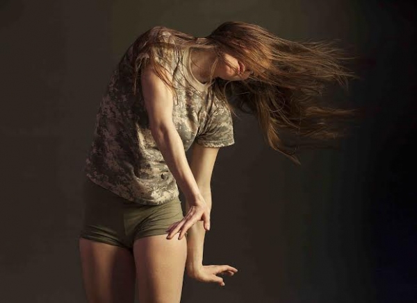 Photo Flash: First Look at Danceworks' A SOLDIER'S TALE Image