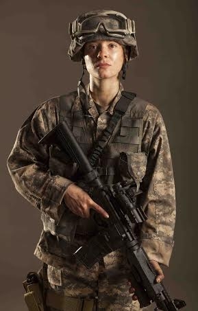 Photo Flash: First Look at Danceworks' A SOLDIER'S TALE Image