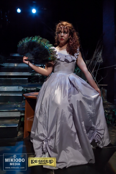 Photo Flash: First Look at ReGroup's THE HOUSE OF CONNELLY, Running Through Feb 9 Image