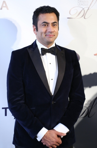 Photo Coverage: David Burtka, Michael Mayer & More Celebrate Neil Patrick Harris at Drama League Gala Image
