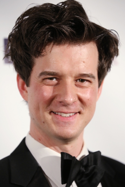 Photo Coverage: David Burtka, Michael Mayer & More Celebrate Neil Patrick Harris at Drama League Gala Image