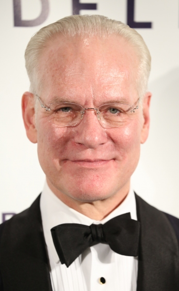 Photo Coverage: David Burtka, Michael Mayer & More Celebrate Neil Patrick Harris at Drama League Gala Image
