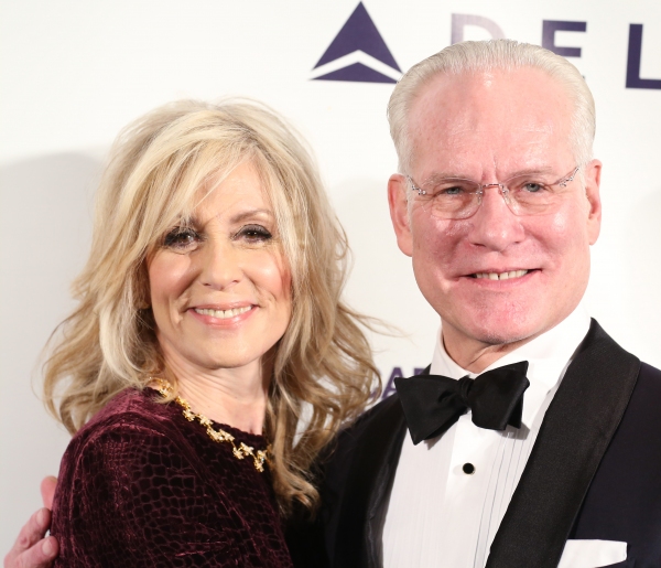 Photo Coverage: David Burtka, Michael Mayer & More Celebrate Neil Patrick Harris at Drama League Gala Image