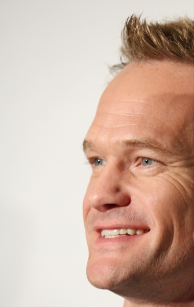Photo Coverage: David Burtka, Michael Mayer & More Celebrate Neil Patrick Harris at Drama League Gala Image