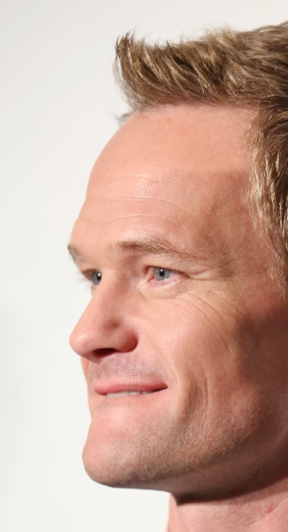 Photo Coverage: David Burtka, Michael Mayer & More Celebrate Neil Patrick Harris at Drama League Gala Image