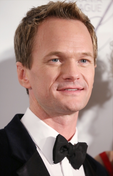 Photo Coverage: David Burtka, Michael Mayer & More Celebrate Neil Patrick Harris at Drama League Gala Image