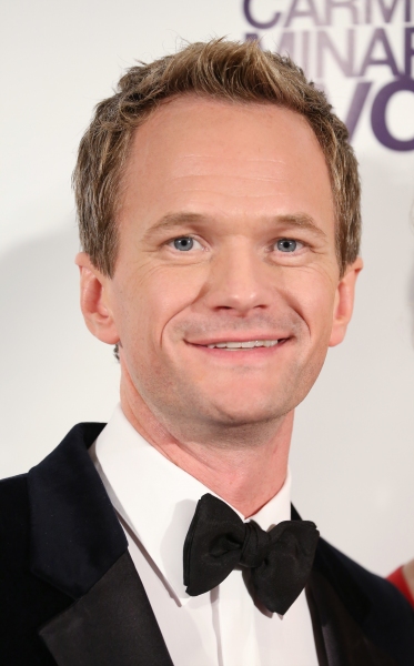 Photo Coverage: David Burtka, Michael Mayer & More Celebrate Neil Patrick Harris at Drama League Gala Image