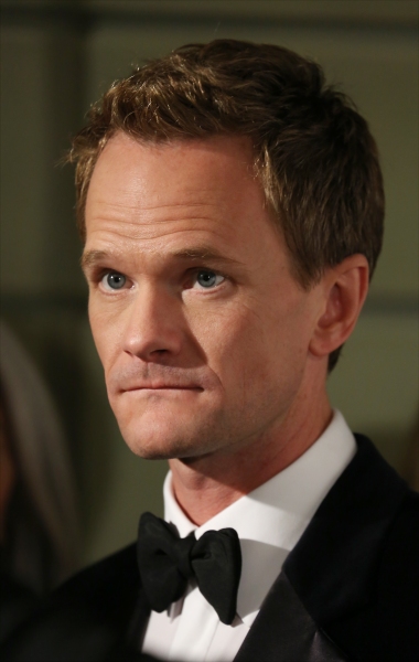 Photo Coverage: David Burtka, Michael Mayer & More Celebrate Neil Patrick Harris at Drama League Gala Image