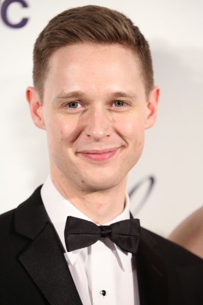 Photo Coverage: David Burtka, Michael Mayer & More Celebrate Neil Patrick Harris at Drama League Gala Image