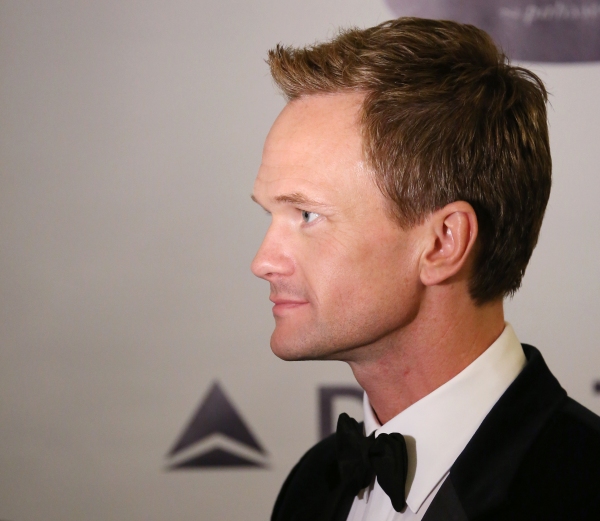 Photo Coverage: David Burtka, Michael Mayer & More Celebrate Neil Patrick Harris at Drama League Gala Image