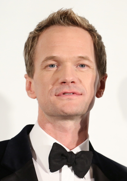 Photo Coverage: David Burtka, Michael Mayer & More Celebrate Neil Patrick Harris at Drama League Gala Image