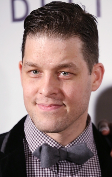 Photo Coverage: David Burtka, Michael Mayer & More Celebrate Neil Patrick Harris at Drama League Gala Image