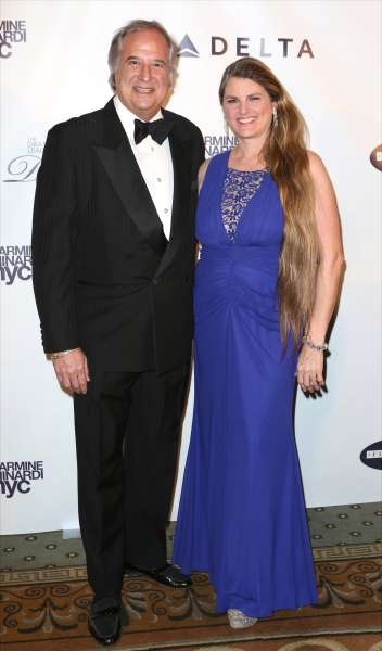 Photo Coverage: David Burtka, Michael Mayer & More Celebrate Neil Patrick Harris at Drama League Gala Image
