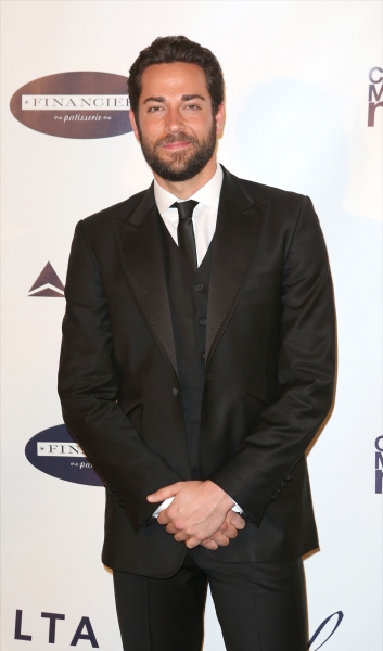 Photo Coverage: David Burtka, Michael Mayer & More Celebrate Neil Patrick Harris at Drama League Gala Image