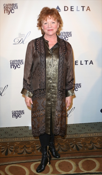 Photo Coverage: David Burtka, Michael Mayer & More Celebrate Neil Patrick Harris at Drama League Gala Image