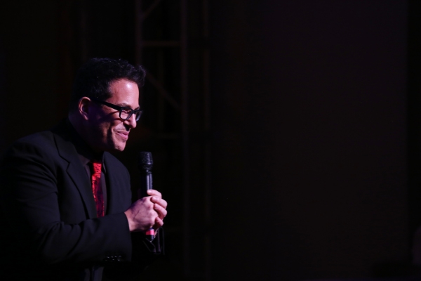 Photo Coverage: A Legen-Dary Tribute! Zachary Levi, Audra McDonald & More Honor Neil Patrick Harris at Drama League Gala Image
