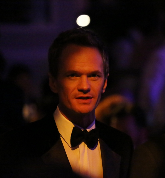 Photo Coverage: A Legen-Dary Tribute! Zachary Levi, Audra McDonald & More Honor Neil Patrick Harris at Drama League Gala Image