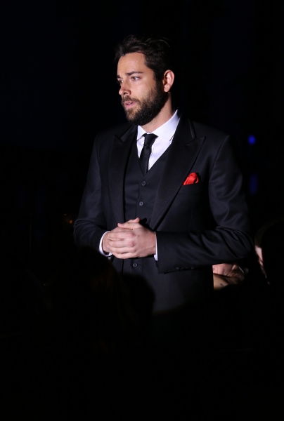Photo Coverage: A Legen-Dary Tribute! Zachary Levi, Audra McDonald & More Honor Neil Patrick Harris at Drama League Gala Image