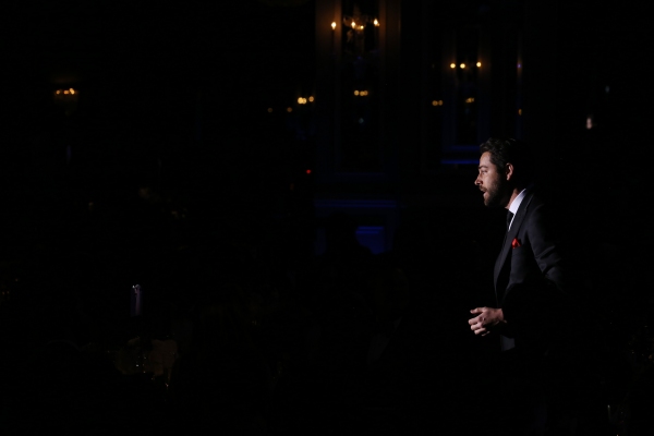 Photo Coverage: A Legen-Dary Tribute! Zachary Levi, Audra McDonald & More Honor Neil Patrick Harris at Drama League Gala Image