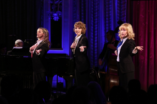 Photo Coverage: A Legen-Dary Tribute! Zachary Levi, Audra McDonald & More Honor Neil Patrick Harris at Drama League Gala Image