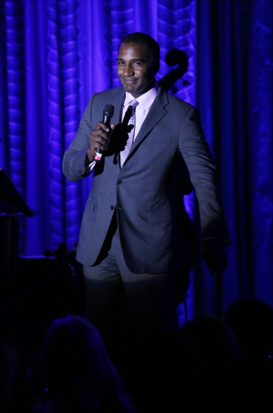 Photo Coverage: A Legen-Dary Tribute! Zachary Levi, Audra McDonald & More Honor Neil Patrick Harris at Drama League Gala Image