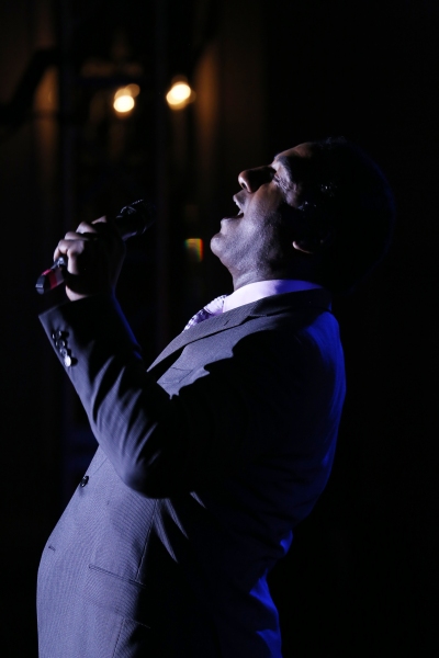 Photo Coverage: A Legen-Dary Tribute! Zachary Levi, Audra McDonald & More Honor Neil Patrick Harris at Drama League Gala Image