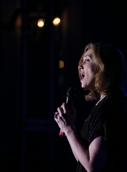 Photo Coverage: A Legen-Dary Tribute! Zachary Levi, Audra McDonald & More Honor Neil Patrick Harris at Drama League Gala Image