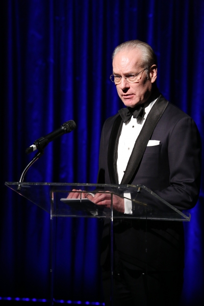 Photo Coverage: A Legen-Dary Tribute! Zachary Levi, Audra McDonald & More Honor Neil Patrick Harris at Drama League Gala Image