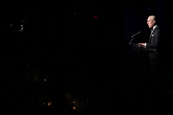 Photo Coverage: A Legen-Dary Tribute! Zachary Levi, Audra McDonald & More Honor Neil Patrick Harris at Drama League Gala Image