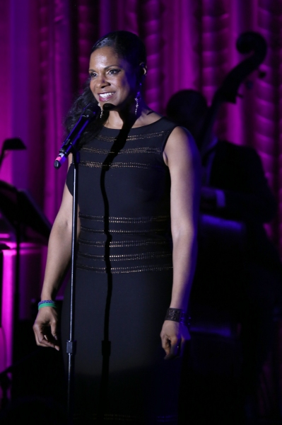 Photo Coverage: A Legen-Dary Tribute! Zachary Levi, Audra McDonald & More Honor Neil Patrick Harris at Drama League Gala Image