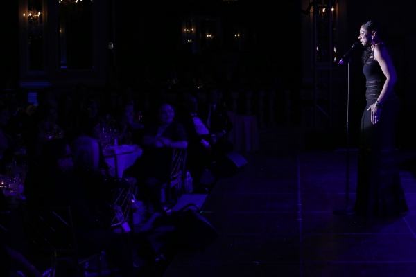 Photo Coverage: A Legen-Dary Tribute! Zachary Levi, Audra McDonald & More Honor Neil Patrick Harris at Drama League Gala Image