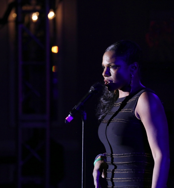 Photo Coverage: A Legen-Dary Tribute! Zachary Levi, Audra McDonald & More Honor Neil Patrick Harris at Drama League Gala Image