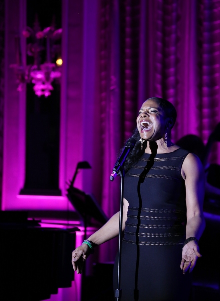 Photo Coverage: A Legen-Dary Tribute! Zachary Levi, Audra McDonald & More Honor Neil Patrick Harris at Drama League Gala Image