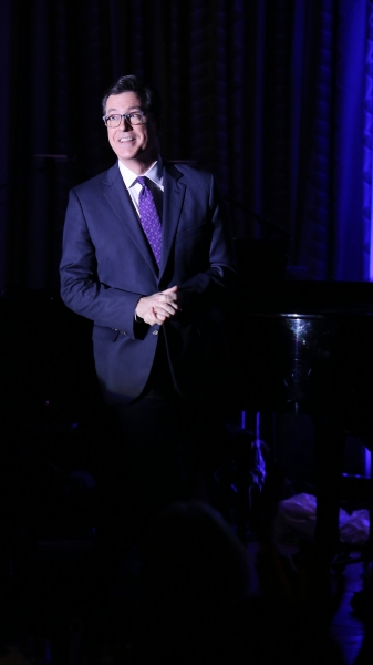 Photo Coverage: A Legen-Dary Tribute! Zachary Levi, Audra McDonald & More Honor Neil Patrick Harris at Drama League Gala Image