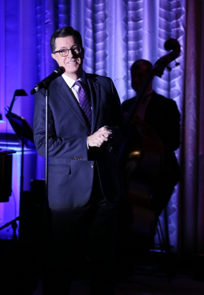 Photo Coverage: A Legen-Dary Tribute! Zachary Levi, Audra McDonald & More Honor Neil Patrick Harris at Drama League Gala Image