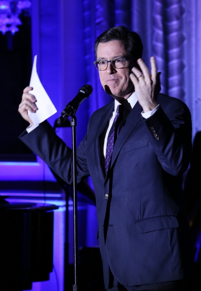Photo Coverage: A Legen-Dary Tribute! Zachary Levi, Audra McDonald & More Honor Neil Patrick Harris at Drama League Gala Image