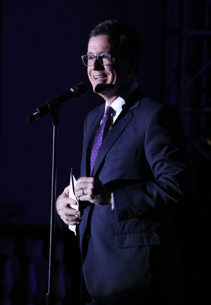 Photo Coverage: A Legen-Dary Tribute! Zachary Levi, Audra McDonald & More Honor Neil Patrick Harris at Drama League Gala Image
