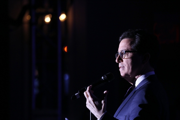 Photo Coverage: A Legen-Dary Tribute! Zachary Levi, Audra McDonald & More Honor Neil Patrick Harris at Drama League Gala Image