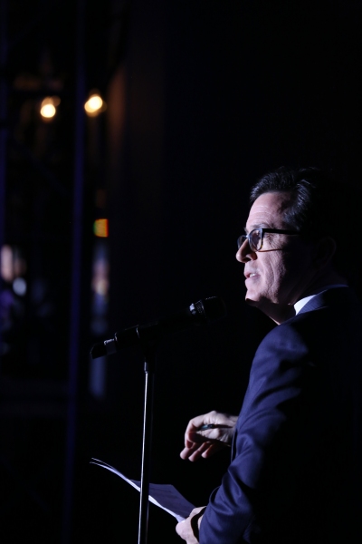 Photo Coverage: A Legen-Dary Tribute! Zachary Levi, Audra McDonald & More Honor Neil Patrick Harris at Drama League Gala Image