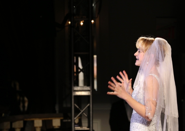 Photo Coverage: A Legen-Dary Tribute! Zachary Levi, Audra McDonald & More Honor Neil Patrick Harris at Drama League Gala Image