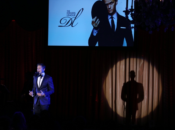 Photo Coverage: A Legen-Dary Tribute! Zachary Levi, Audra McDonald & More Honor Neil Patrick Harris at Drama League Gala Image