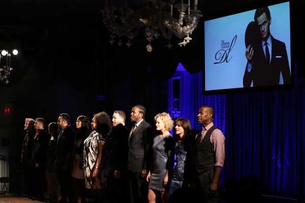 Photo Coverage: A Legen-Dary Tribute! Zachary Levi, Audra McDonald & More Honor Neil Patrick Harris at Drama League Gala Image